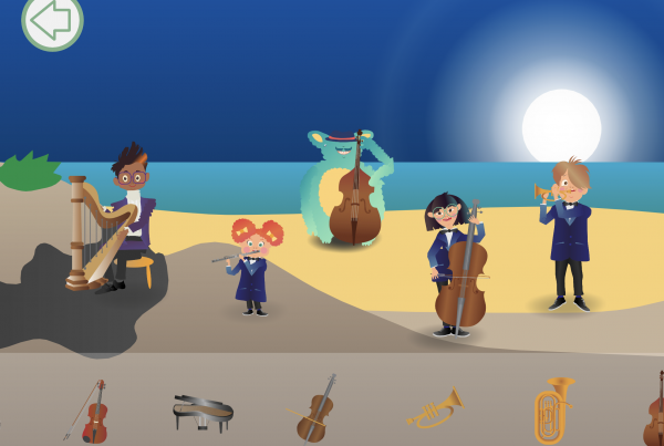 Practice Music