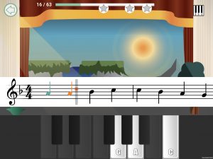 Mary Had A Little Lamb Roblox Piano Sheet