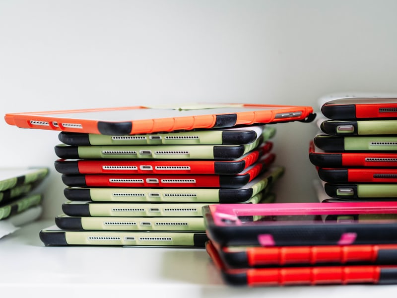 The Top 15 Benefits Of Digital Learning Mussila