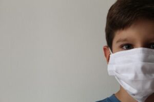 Digital learning supports children learning through the COVID pandemic