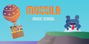Mussila music school