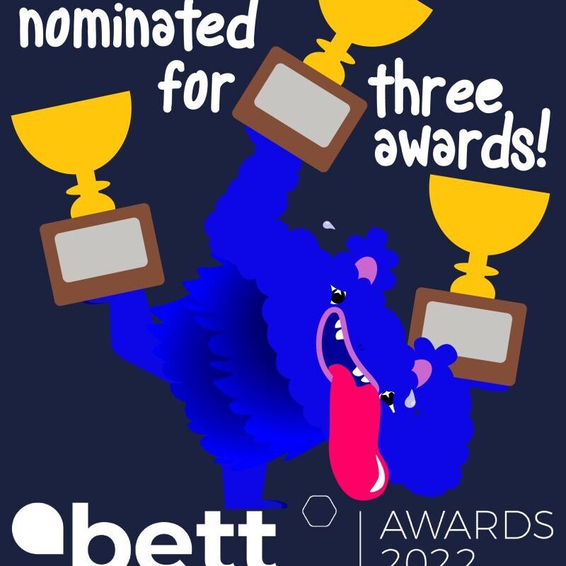 Mussila nominated for 3 Bett Awards in 2022