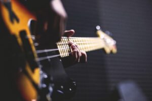 Teach Chord Progressions