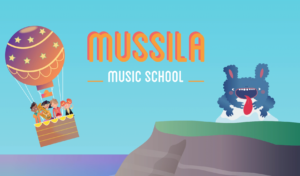 Mussila music school