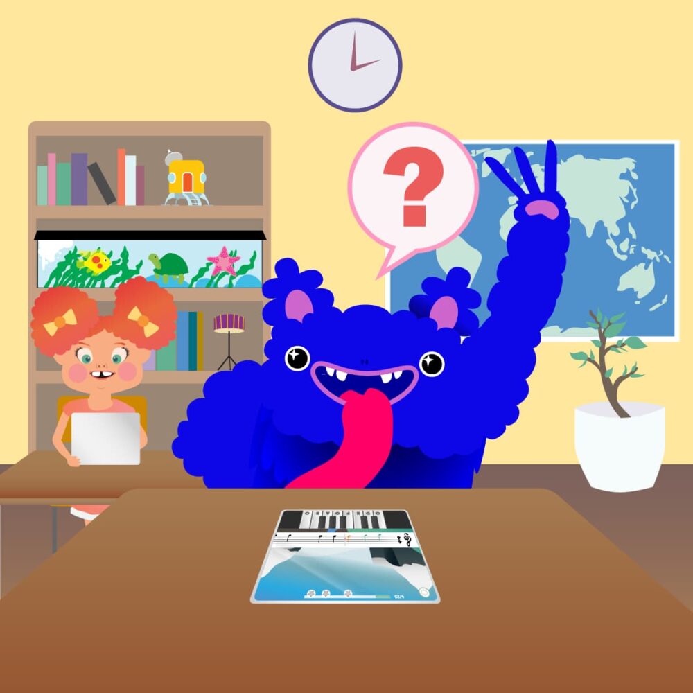 How To Teach Kids To Read Music Notes